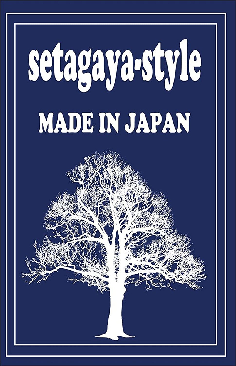 setagaya-style(セタガヤスタイル) コットン100%ナイトキャップの商品画像4 