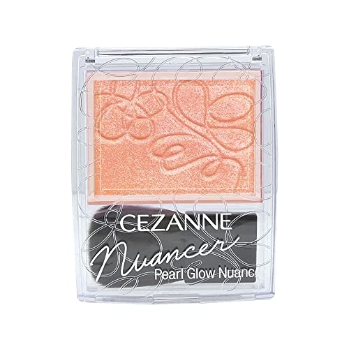 CEZANNE(セザンヌ) パールグロウニュアンサーの商品画像1 