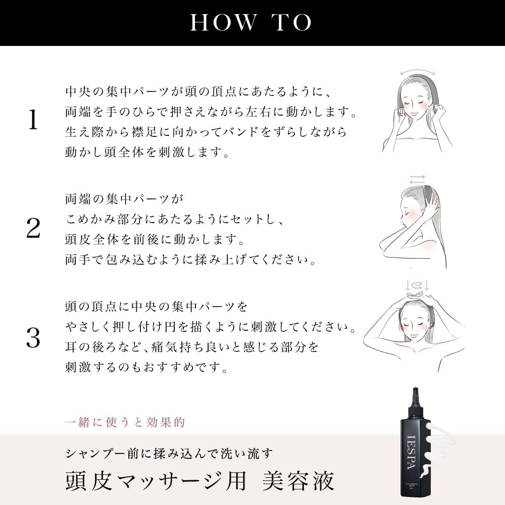 IESPA(イエスパ) カクタスバンドの商品画像7