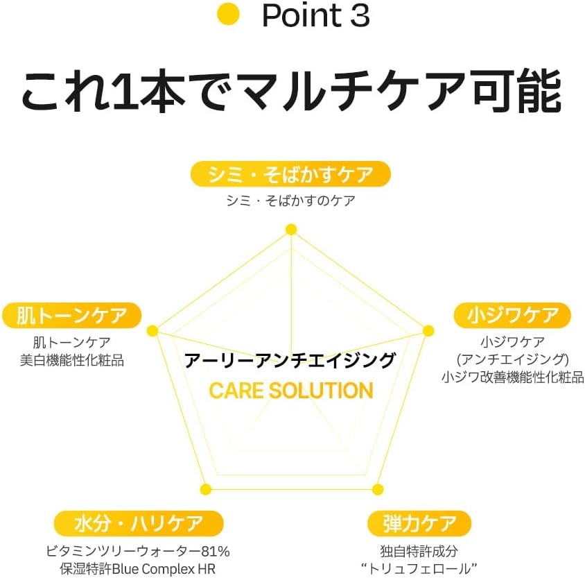 d'Alba(ダルバ) ビタトーニングセラムトナーの商品画像5 