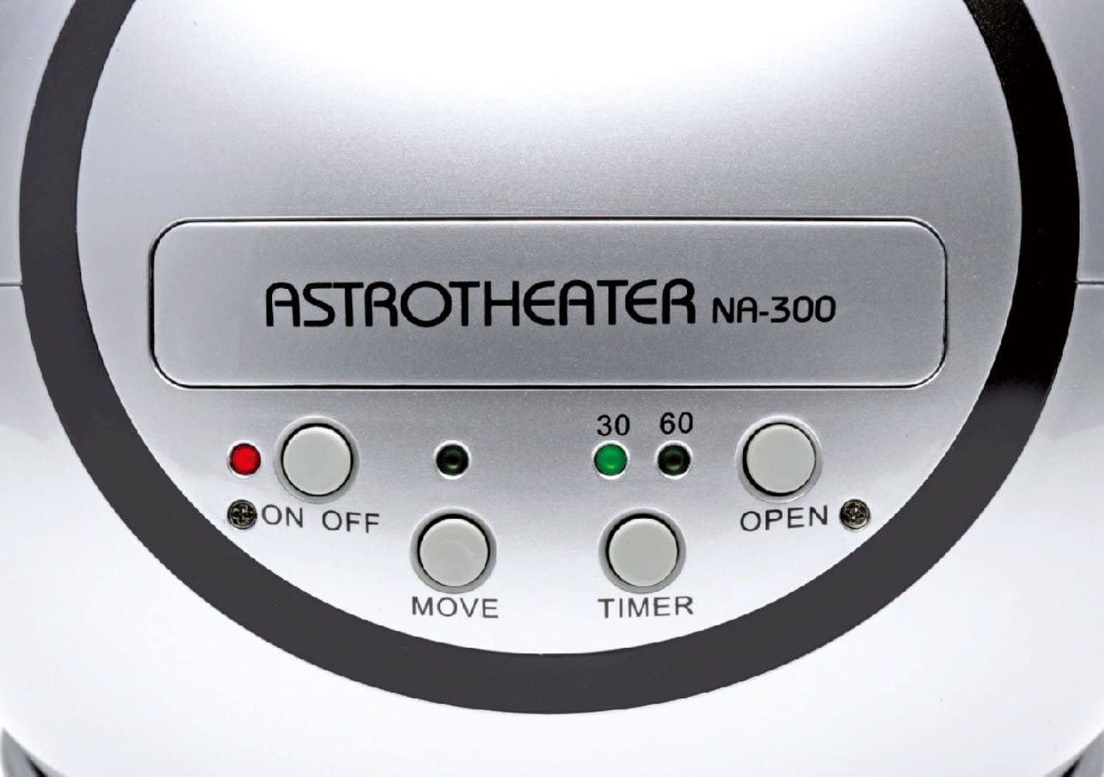 NASHICA(ナシカ) ASTROTHEATER NA-300の商品画像8 