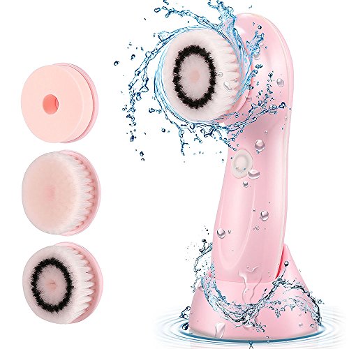7FHLP(ナナエフエイチエルピー) 洗顔ブラシ充電式の商品画像サムネ1 