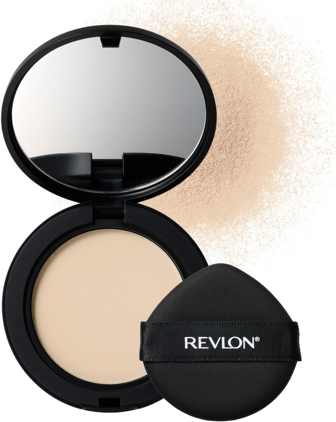 REVLON(レブロン) カラーステイ ロングウェア UV プレスト パウダー