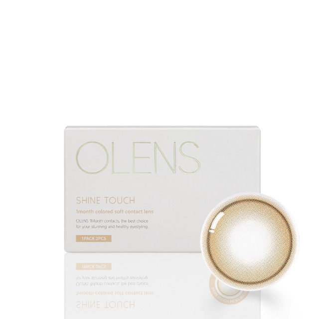 OLENS(オーレンズ) シャイン タッチの商品画像4 