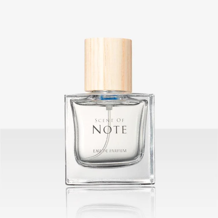 SCENT OF NOTE(セントオブノート) オードパルファムの商品画像1 