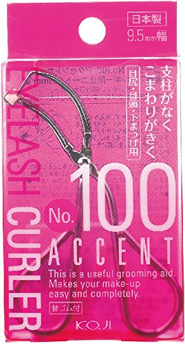 KOJI(コージー) No.100 アクセントカーラーの商品画像1 