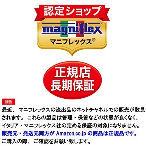 magniflex(マニフレックス) モデル246の商品画像サムネ7 