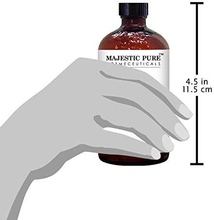 Majestic Pure(マジェスティックピュア) ローズヒップオイルの商品画像4 