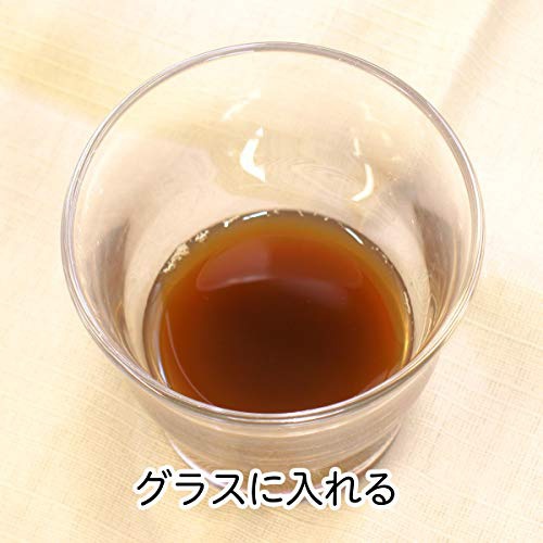 自然健康社 純・柿酢の商品画像5 