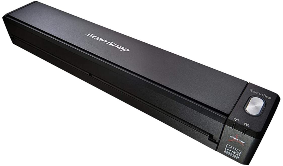 富士通(FUJITSU) ScanSnap FI-IX100の商品画像4 