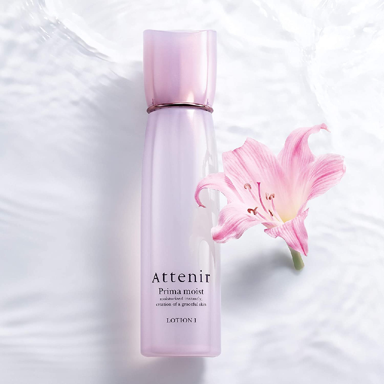 Attenir(アテニア) プリマモイスト ローションIの商品画像6 