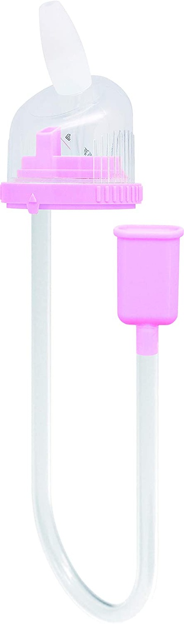 EDISON(エジソン) すっきり鼻水吸引器の商品画像5 