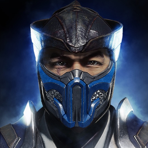 Warner Bros.(ワーナーブラザーズ) Mortal Kombatの商品画像1 