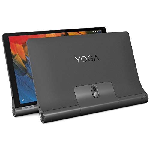 Lenovo(レノボ) Yoga Smart Tab ZA3V0052JPの商品画像5 
