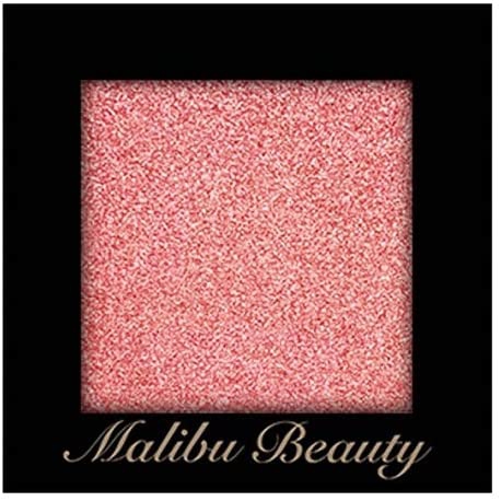 MALIBU BEAUTY(マリブビューティー) シングルアイシャドウ オレンジコレクションの商品画像1 