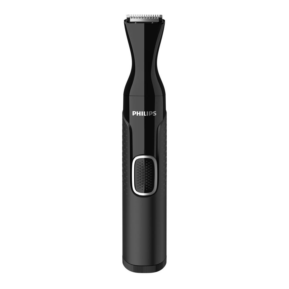 PHILIPS(フィリップス) ノーズエチケットカッター NT5650/16の商品画像3 