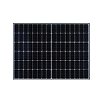 太陽光発電おすすめ商品：Panasonic(パナソニック) 単結晶 太陽電池モジュール VBM300EJ02N