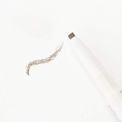 無印良品(MUJI) アイブロー・ペンシル＆パウダーの商品画像4 