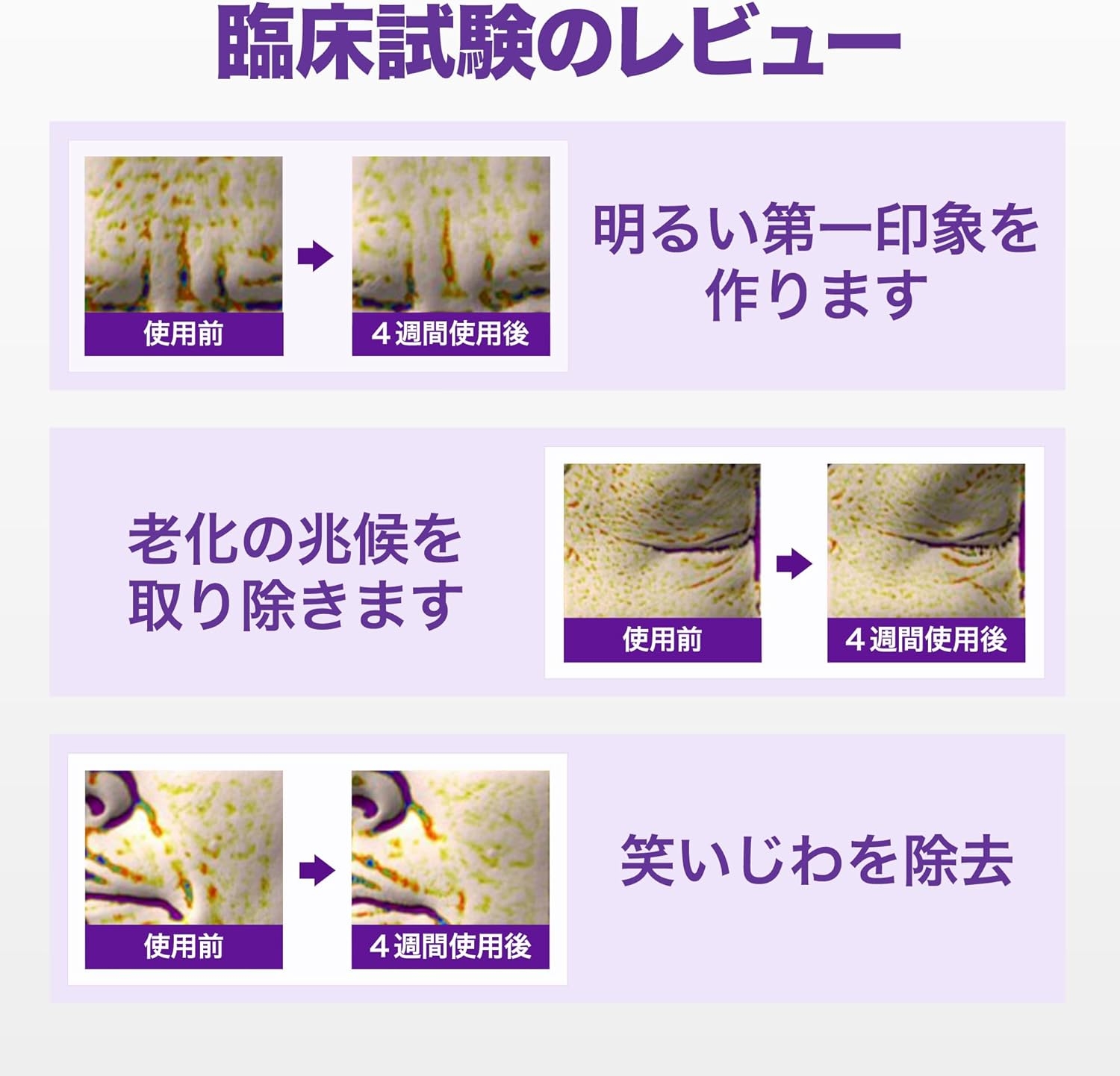 SOME BY MI(サムバイミー) レチノールインテンス アドバンスドトリプルアクションアイクリームの商品画像4 
