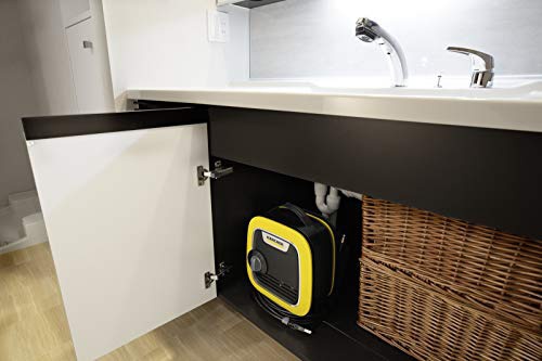 KARCHER(ケルヒャー) 高圧洗浄機 K MINIの商品画像11 
