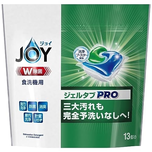 JOY(ジョイ) ジェルタブPRO