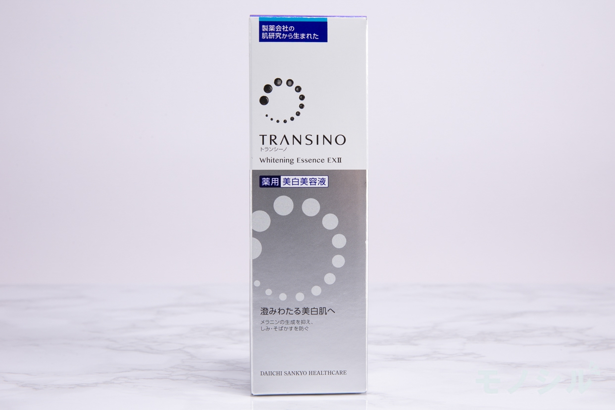 TRANSINO(トランシーノ) 薬用ホワイトニングエッセンスEXIIの商品画像サムネ2 