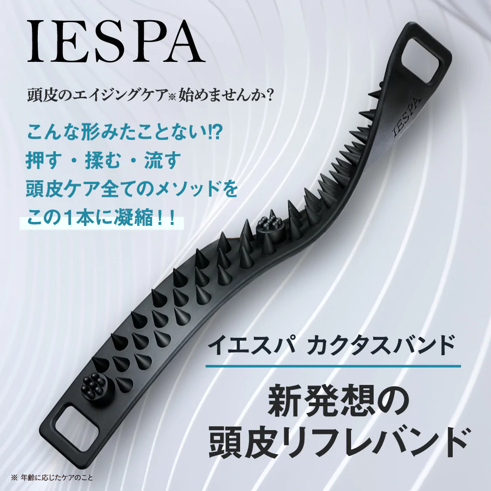 IESPA(イエスパ) カクタスバンド