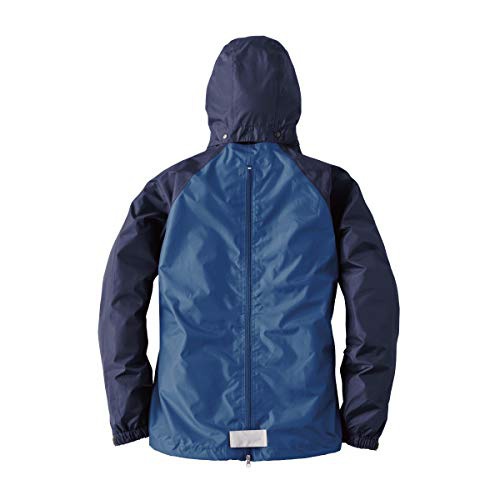 LIPNER(リプナー) バックパックレインスーツ アディの商品画像4 