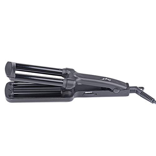 CkeyiN(チェイン) ウェーブアイロン HS211Hの商品画像3 
