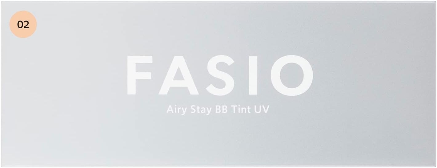 FASIO(ファシオ) エアリーステイ BB ティント UVの商品画像5 