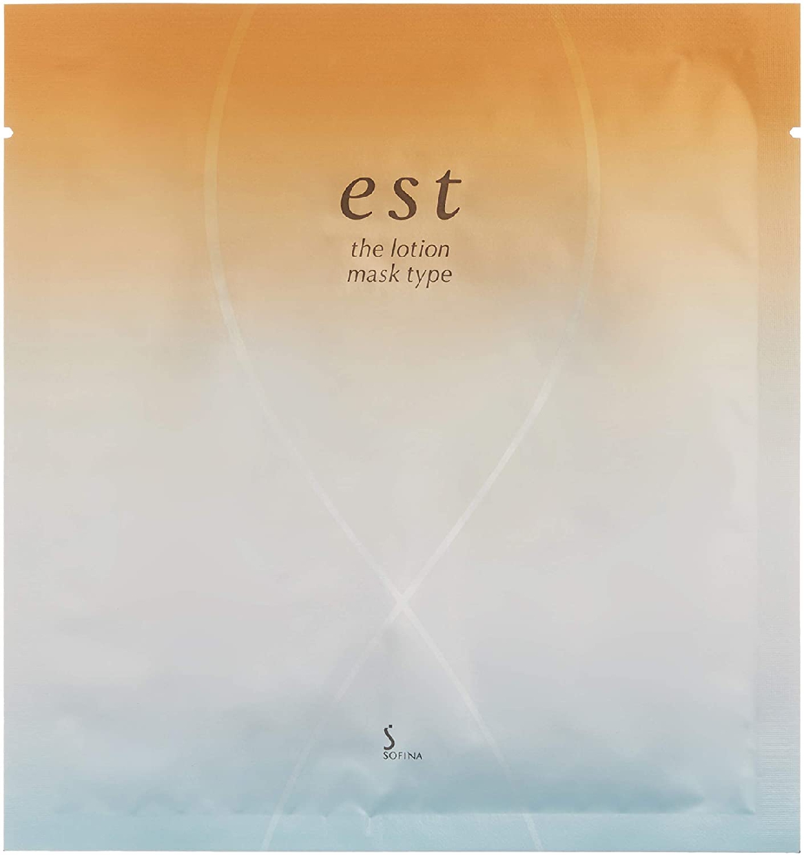 est(エスト) ザ ローション マスクの商品画像3 