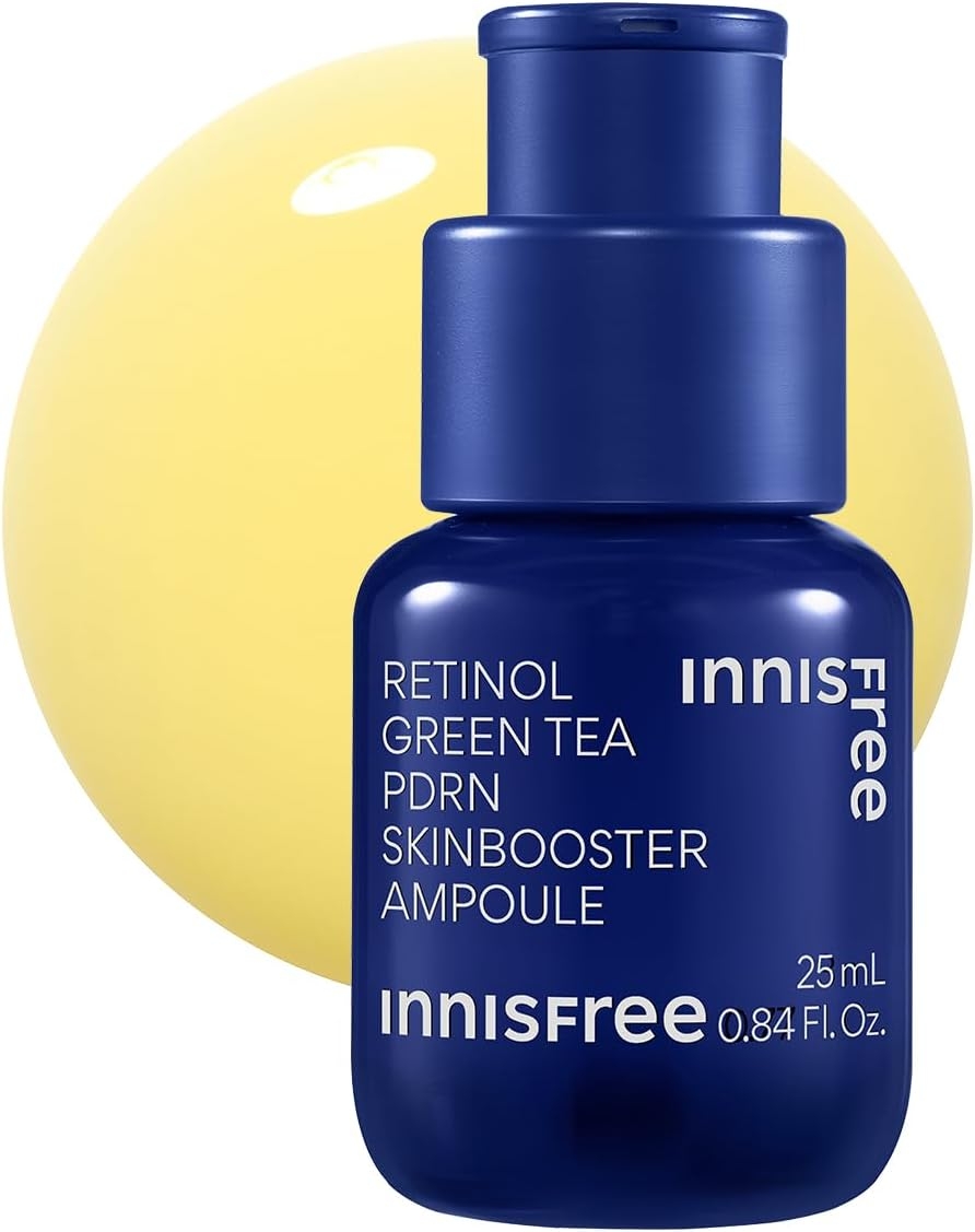 innisfree(イニスフリー) レチノール PDRN アドバンスド セラムの商品画像1 