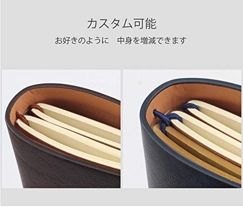 Prophet(プロフェット) システム手帳の商品画像3 