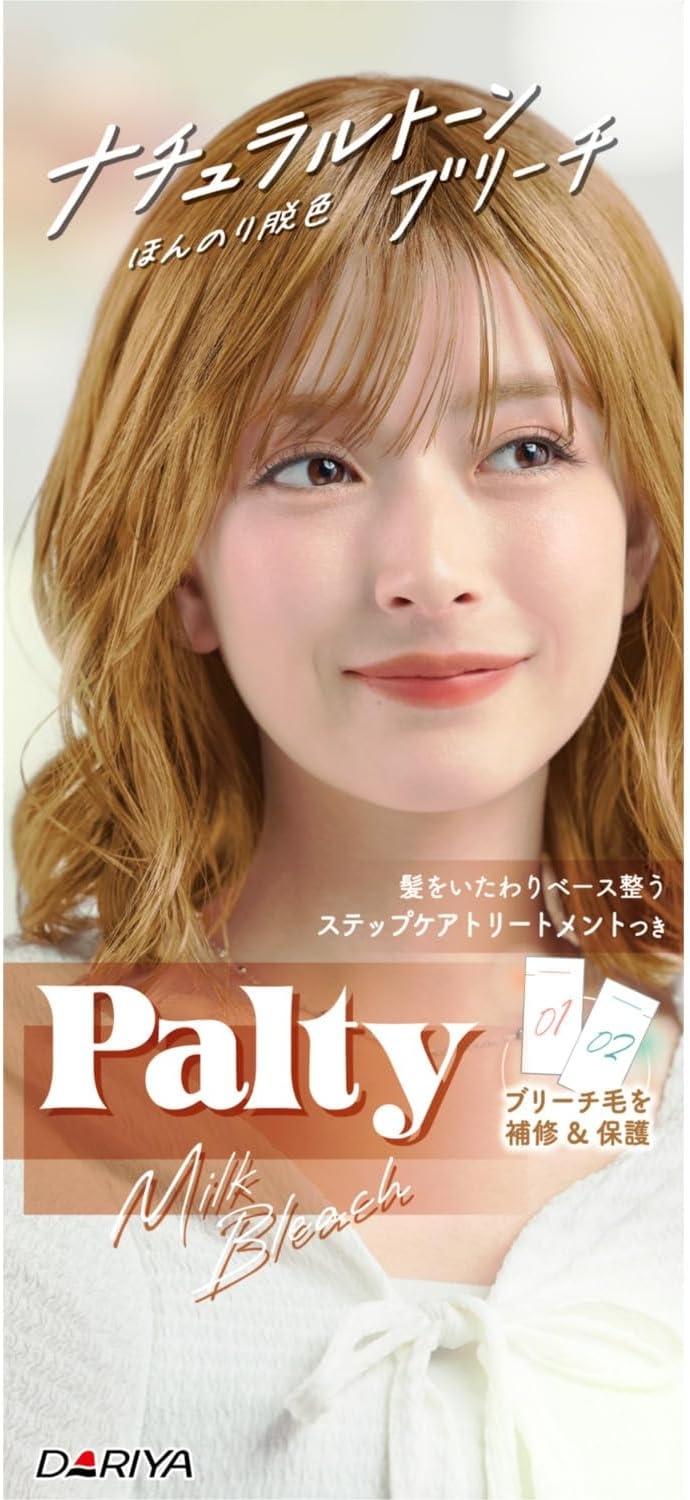 Palty(パルティ) ミルクブリーチ