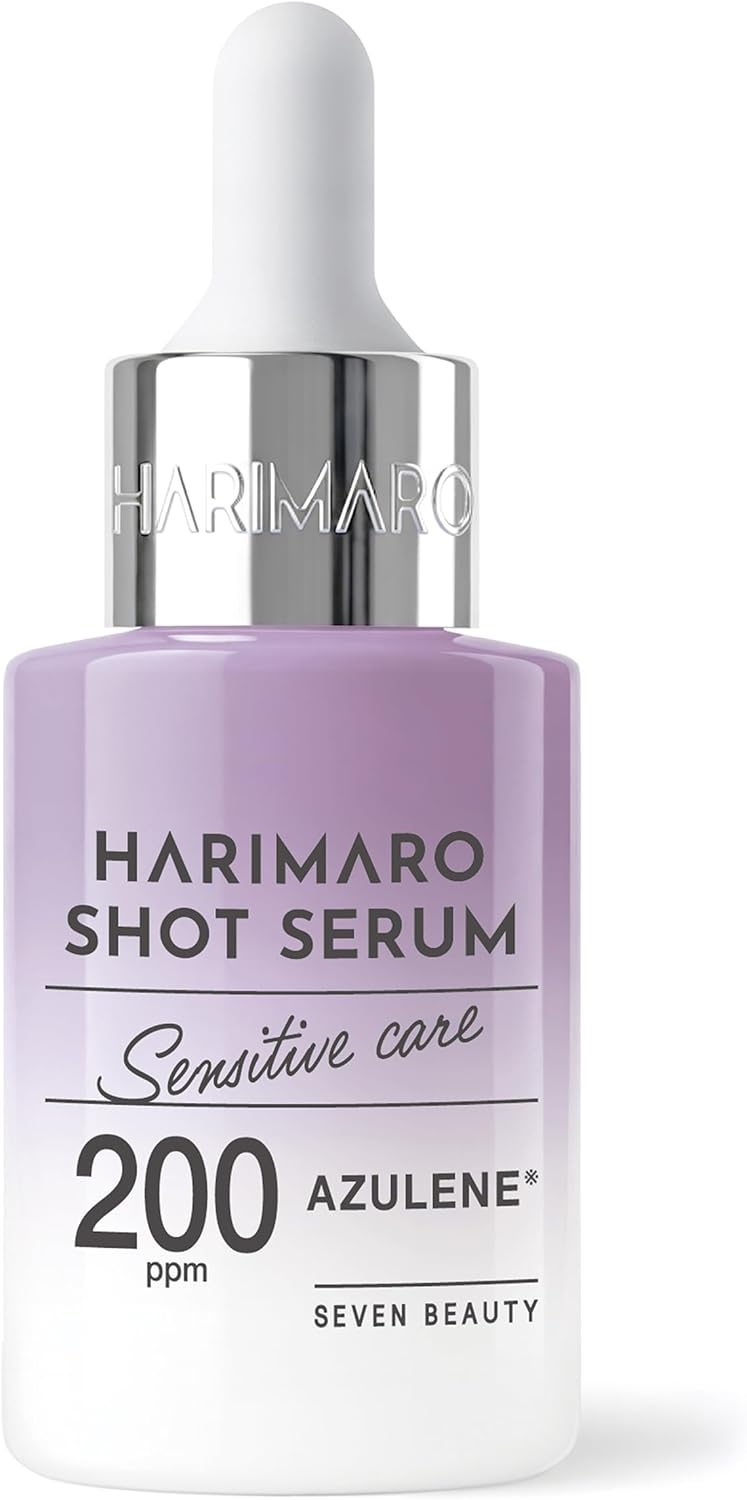 HARIMARO(ハリマロ) ショットセラム アズレン