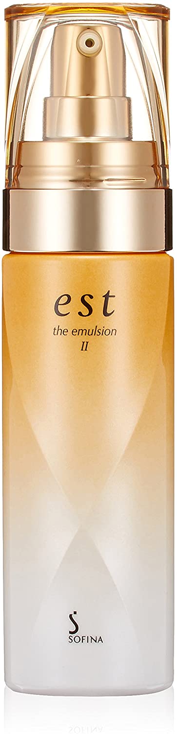 est(エスト) ザ エマルジョン Ⅱの商品画像1 