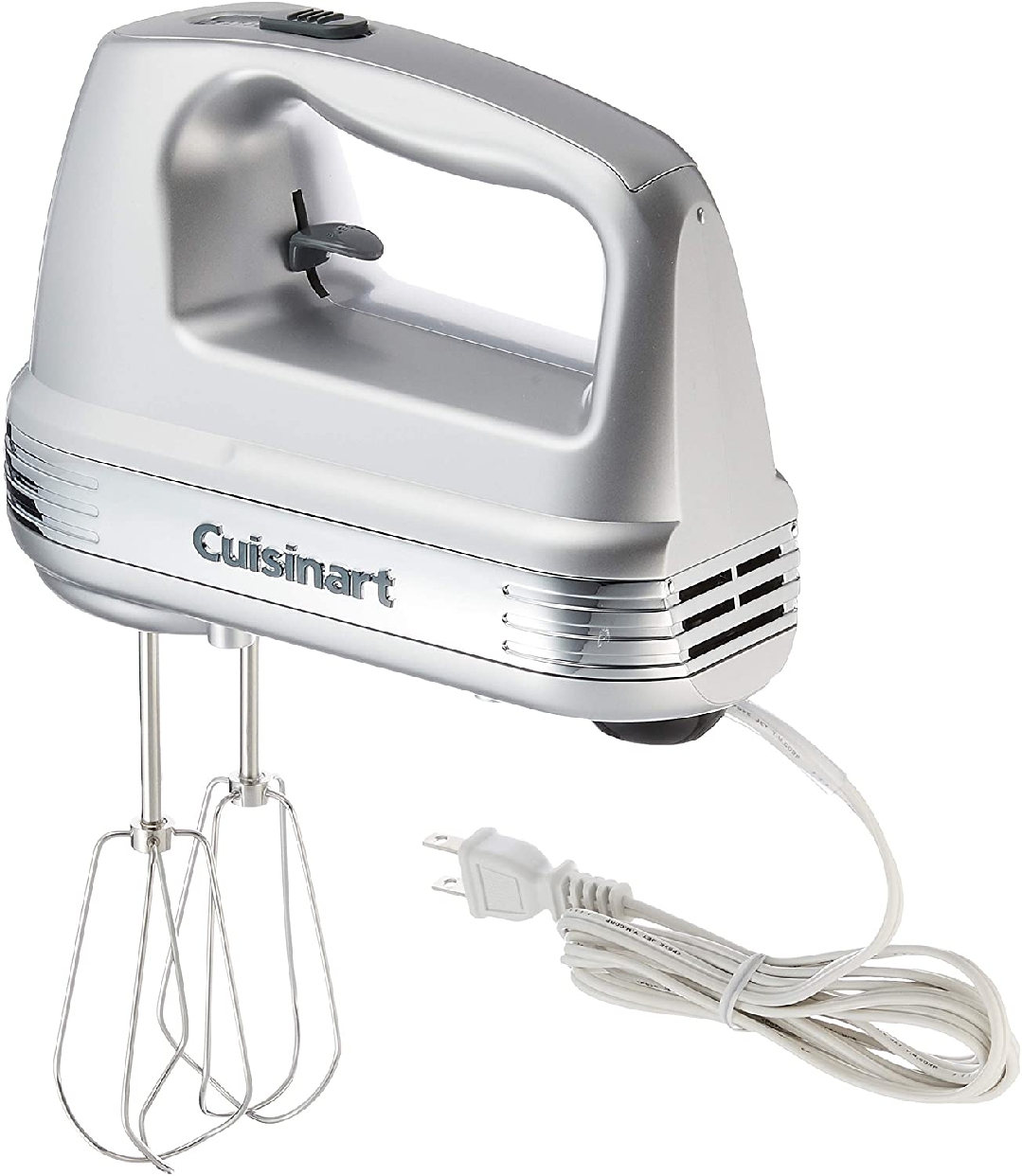 Cuisinart(クイジナート) スマートパワーハンドミキサー プラス HM 