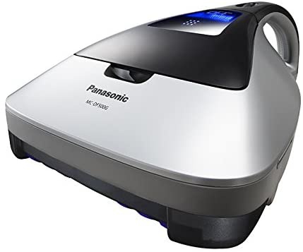 Panasonic(パナソニック) 紙パック式ふとんクリーナー MC-DF500Gの商品画像4 