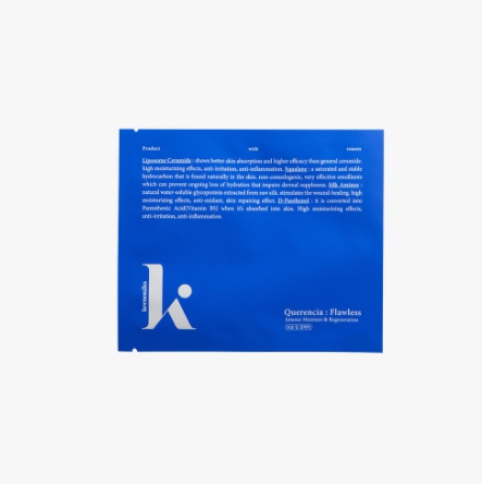 keenoniks(キノニクス) ケレンシア フローリスマスクパックの商品画像1 