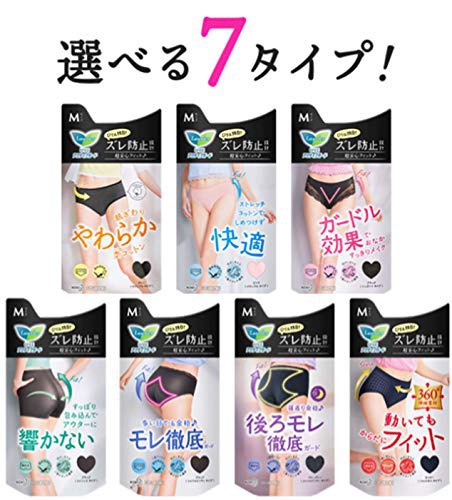 Laurier(ロリエ) アクティブガード フィットネスタイプの商品画像8 