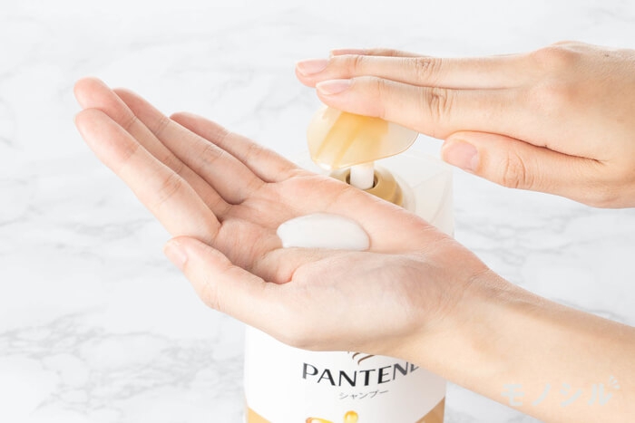 Pantene パンテーン シャンプー エクストラダメージケアの評判 クチコミ一覧 モノシル