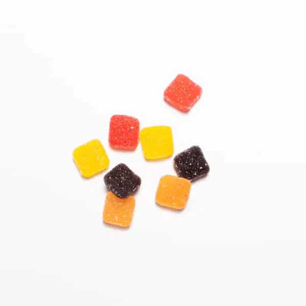 NATURECAN(ネイチャーカン) CBDグミの商品画像2