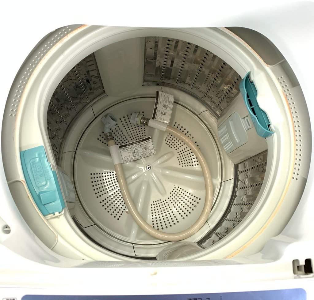 日立(HITACHI) 全自動洗濯機 白い約束  NW-T72の商品画像サムネ3 