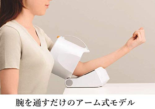 OMRON(オムロン) デジタル自動血圧計 HEM-1000の商品画像3 