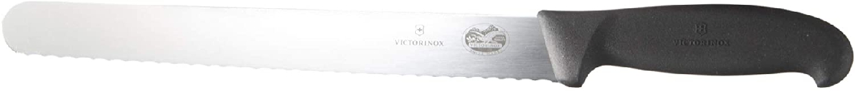 VICTORINOX(ビクトリノックス) ウェーブナイフ ブラックの商品画像9 