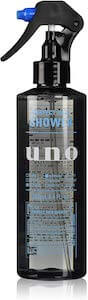 uno(ウーノ) パーフェクトヘアシャワーの商品画像サムネ1 