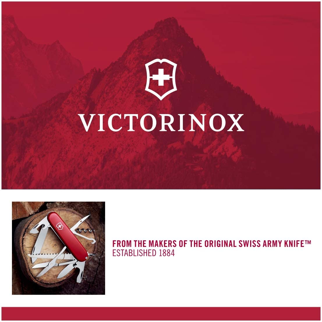 VICTORINOX(ビクトリノックス) スイスクラシック バター＆クリームチーズナイフ 6.7863.13Bの商品画像7 