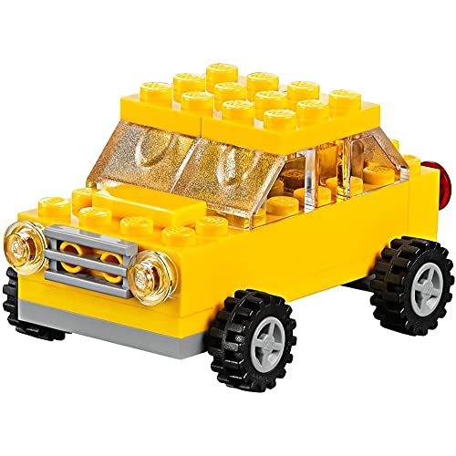 LEGO(レゴ) 黄色のアイデアボックス ＜プラス＞10696の商品画像9 