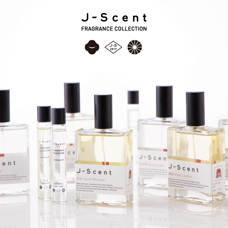 J-Scent(ジェイセント) オードパルファンの商品画像2 