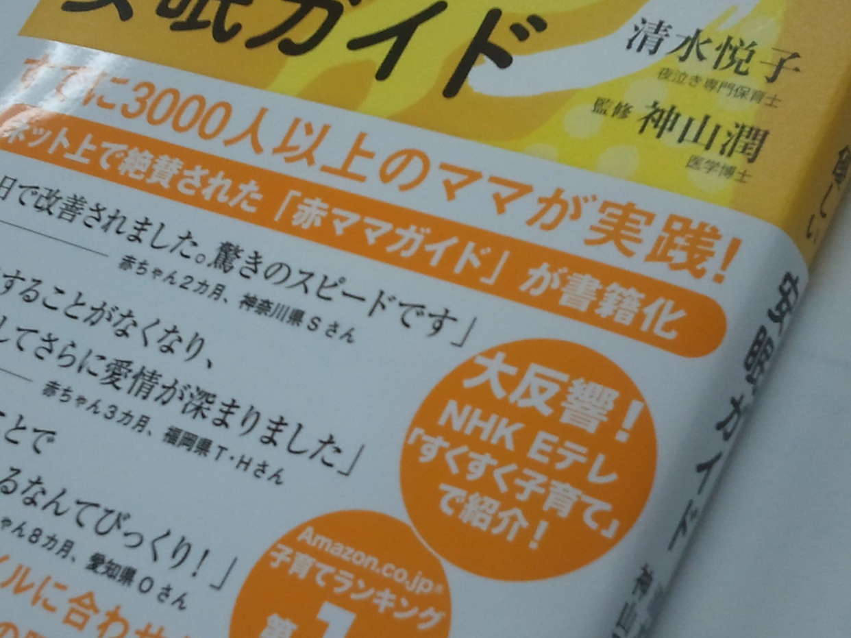 かんき出版 赤ちゃんにもママにも優しい安眠ガイド 0歳からのネンネトレーニングの商品画像4 